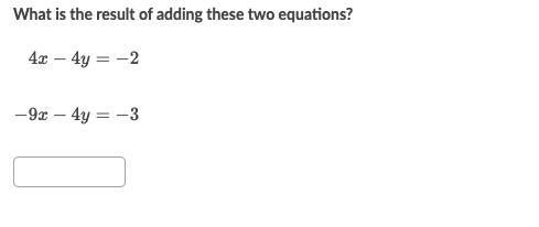 Please help :) If you know anything about combining equations can you help me :)-example-1