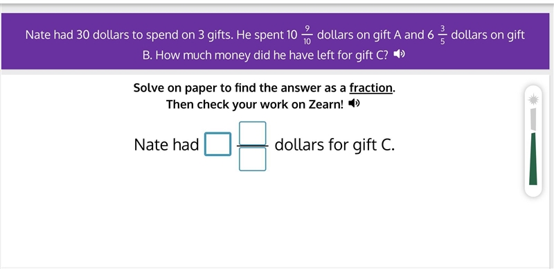 FIFTH GRADE PROBLEM HELP ;D-example-1