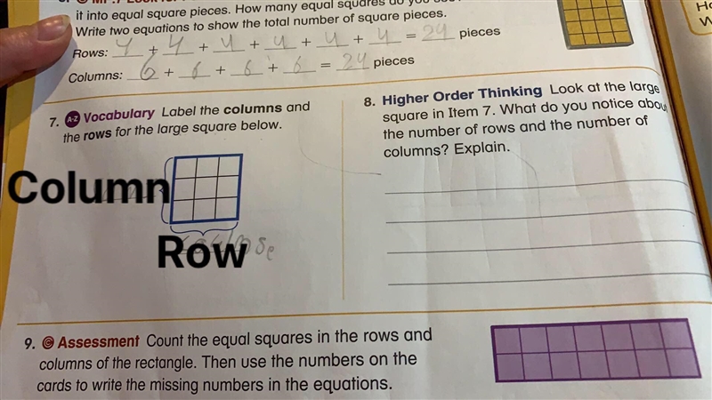 What is the answer of question 8-example-1