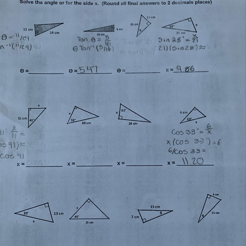 Alright, so I don’t know if I’m doing this correctly. Can someone help me answer the-example-1