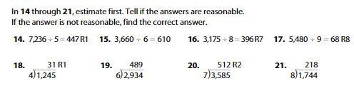 Please help just tell if the answers are reasonable or not DONT find the real correct-example-1