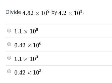 Divide this equation!-example-1