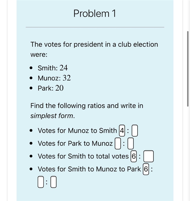 Need help ASAP the numbers are correct I just need to know the other missing numbers-example-1