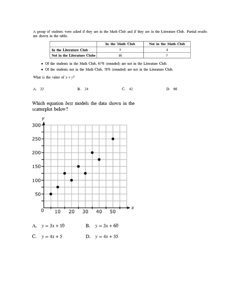 Do you know the answer to the second problem-example-1