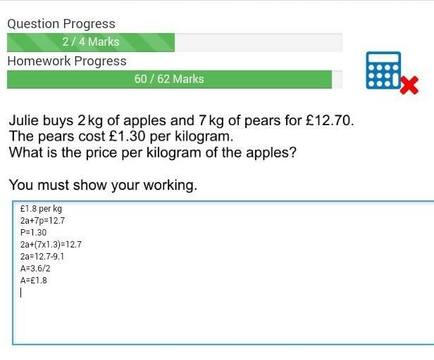 I need 2 more marks plz​-example-1