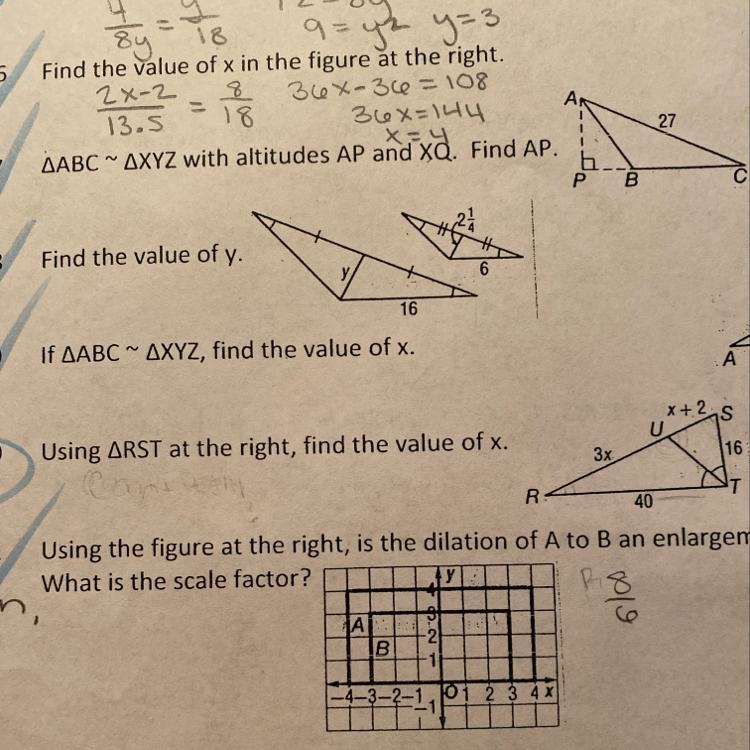 I would much appreciate the explanation for number 20 cuz ion’ get it-example-1