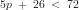 What is the solution to the inequality shown below? A p < 9.2 B p > 9.2 C p-example-1