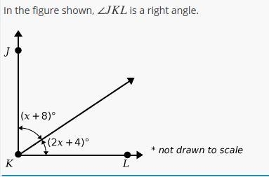 What is the value of x ??-example-1