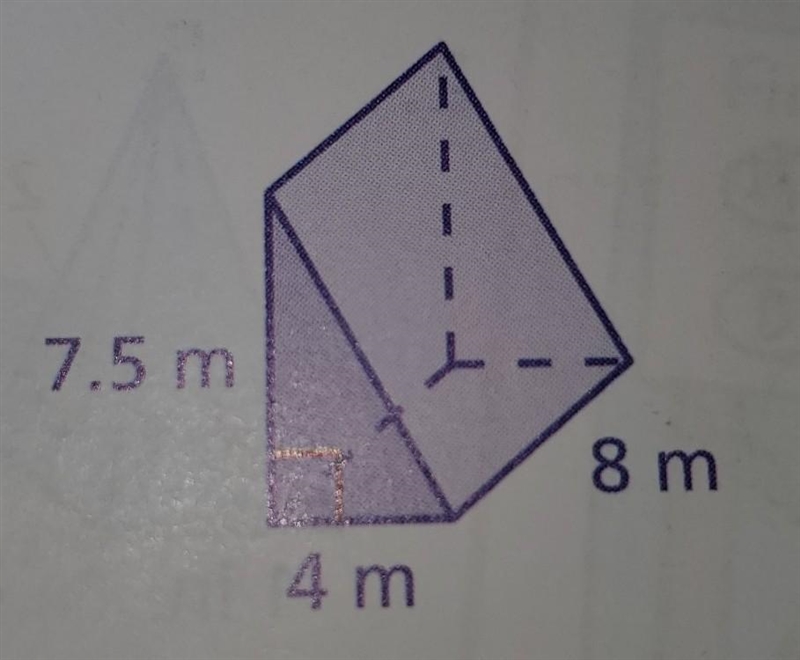 Find the volume of the prism:​-example-1