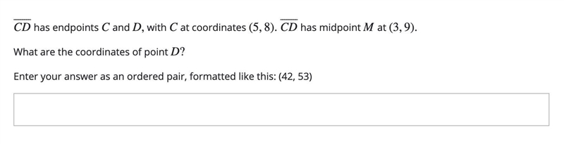 Question 3: Please help. What are the coordinates of point D? Enter your answer as-example-1