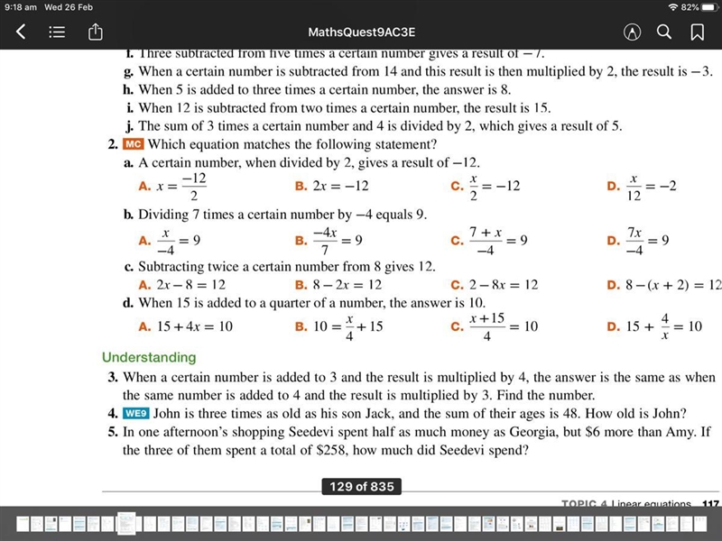 Need help on question 5 please help-example-1