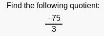 What is the answer to this problem?-example-1