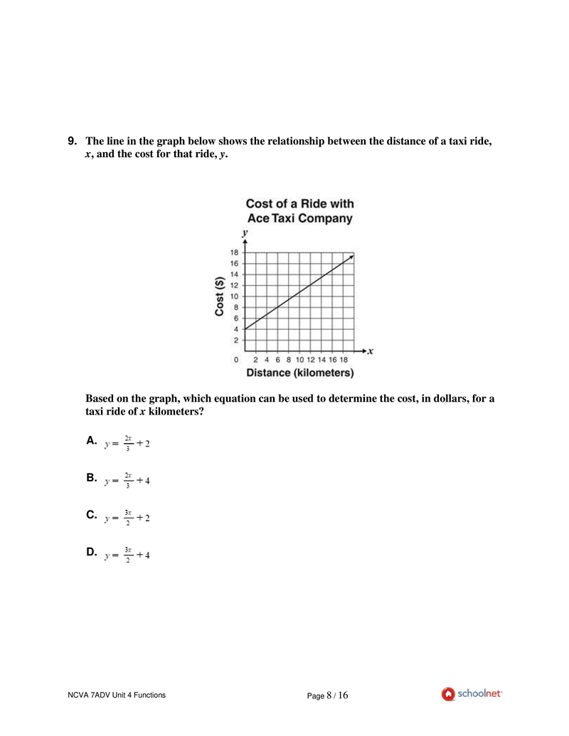 Please help me with just this one question. 7th grade math-example-1