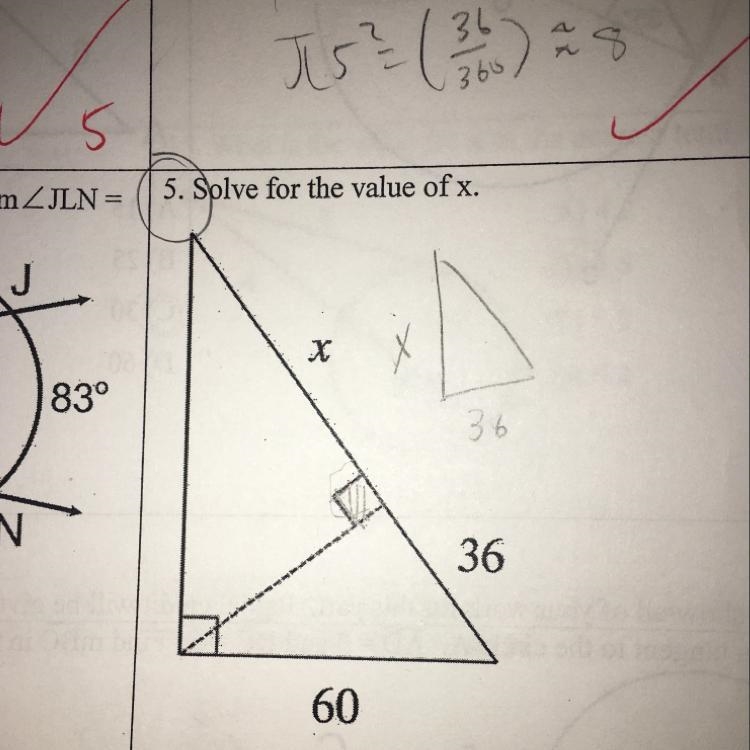 Does anyone know how to do this ?-example-1