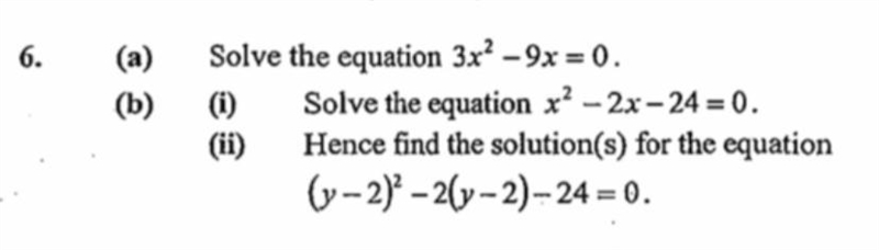 can anyone help me with this? also, take note that the word “ hence ” requires the-example-1