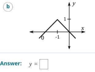 Write the algebraic expression that matches each graph-example-4