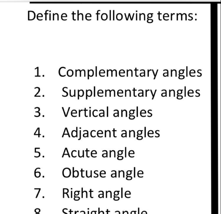 Please help on this 8 questions ASAP-example-1