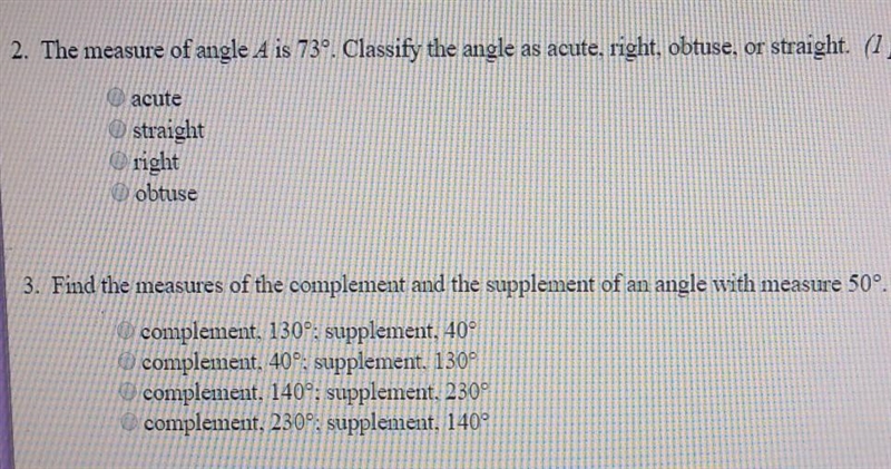 I also need help with both of these​-example-1