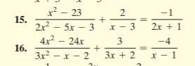 Answer both questions with work and process understandably shown.-example-1