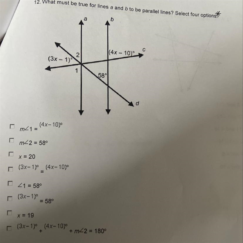 50 points help me got stuck with this one-example-1