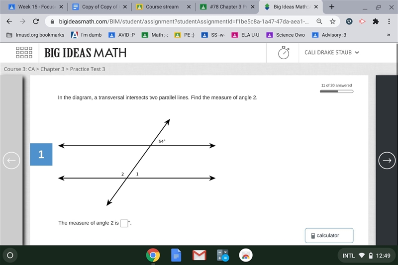 Please answer these questions and have the work shown:-example-2