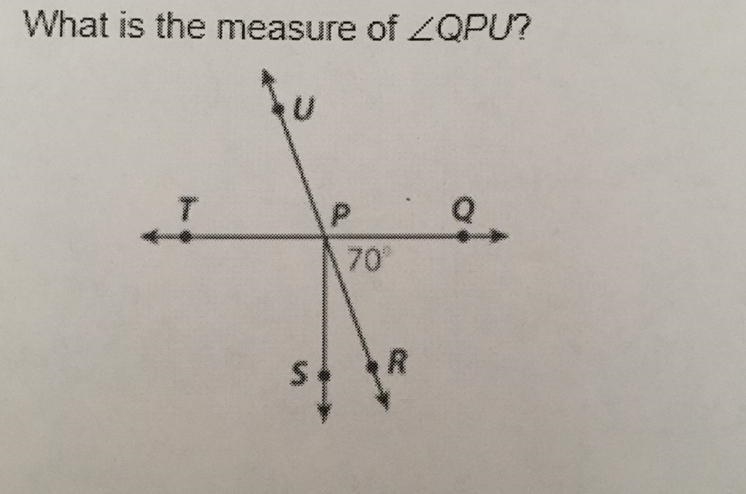 What is the measure of-example-1