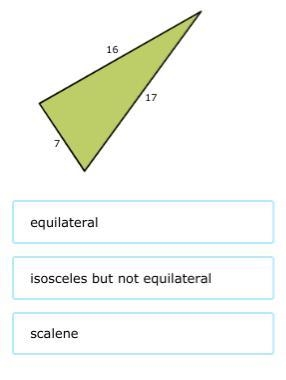 What type of triangle is this-example-1