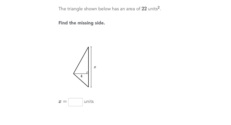 Please Help Solve for the missing side (z) This homework is making me crazy!-example-1