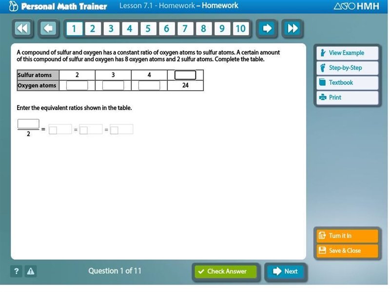 Ratios! I need help, please! I'm really bad at Math-example-1