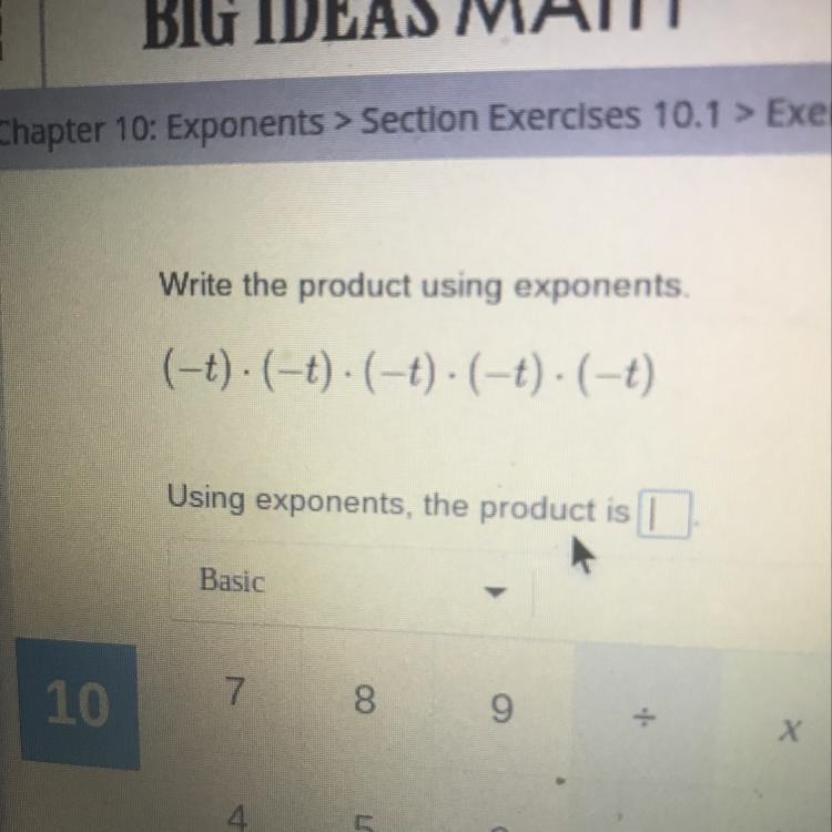 I need help haven’t done math since quarantine and I get an assignment with these-example-1