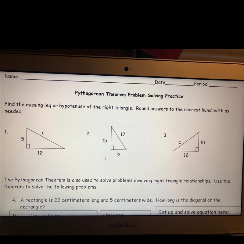 I need help with number 2!!-example-1