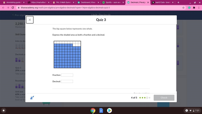 AHH, I need help .....again. ik this one is easy my brain is just - also, what is-example-1