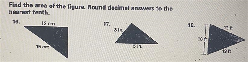 Can someone please explain how to solve these please!!!-example-1