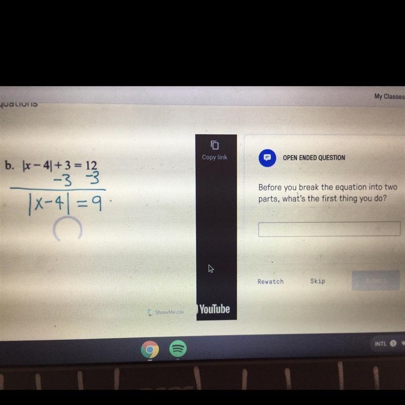 Please help asap on Edpuzzle-example-1