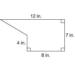 What is the area of this composite shape?-example-1