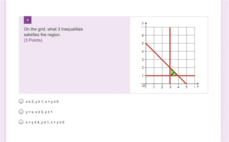 Please help! 1. n is an integer -2 < n ≤ 3 List the possible values of n. Single-example-1