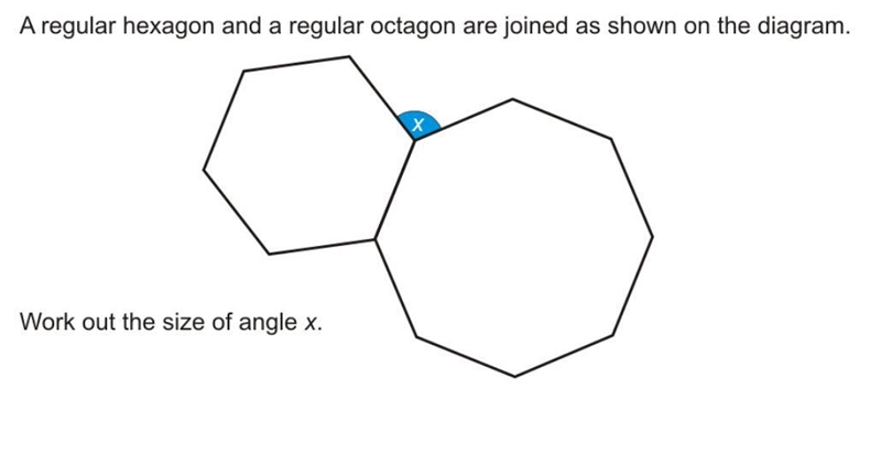 Hexagon angle sum of angles use the image below to help you-example-1