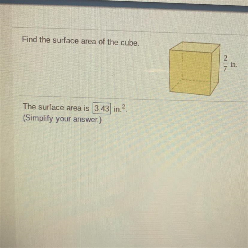 Surface Area!! Please Help!!! In need!!!-example-1