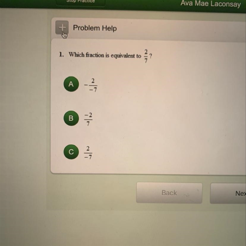 How to solve to find the equivalent-example-1