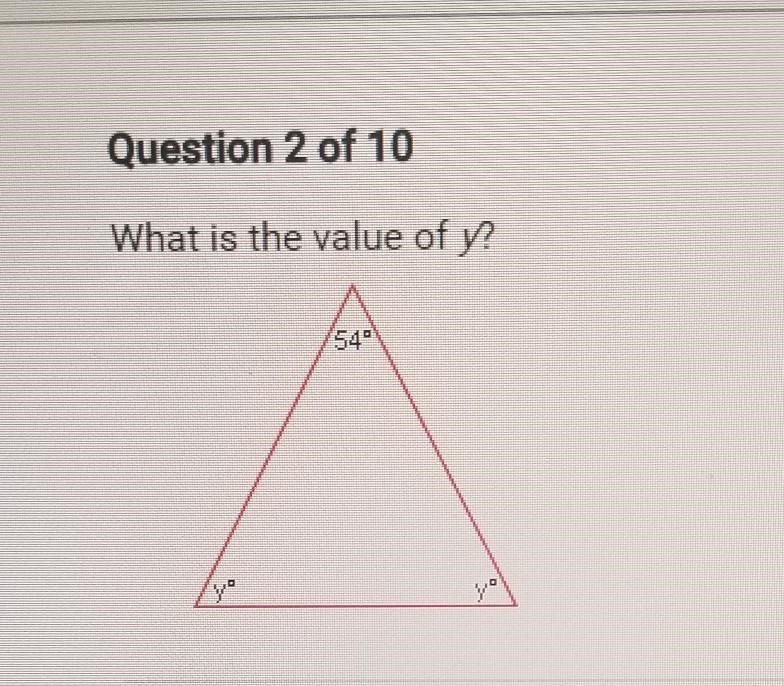 What is the value of y?​-example-1