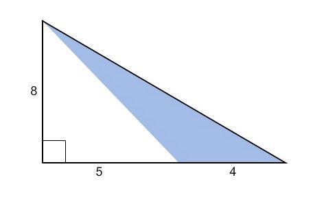 Find the area of the shaded region.-example-1