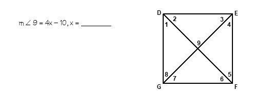 PLEASEEE HELPP!! Work must be shown for this problem! The figure shown below is a-example-1