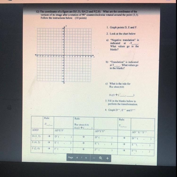 I need help with this question please!-example-1