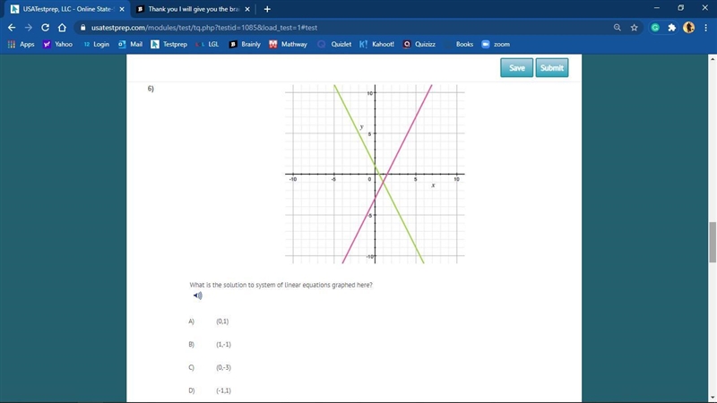 I will give you the brain thing and extra points. (image below) 6/13-example-1