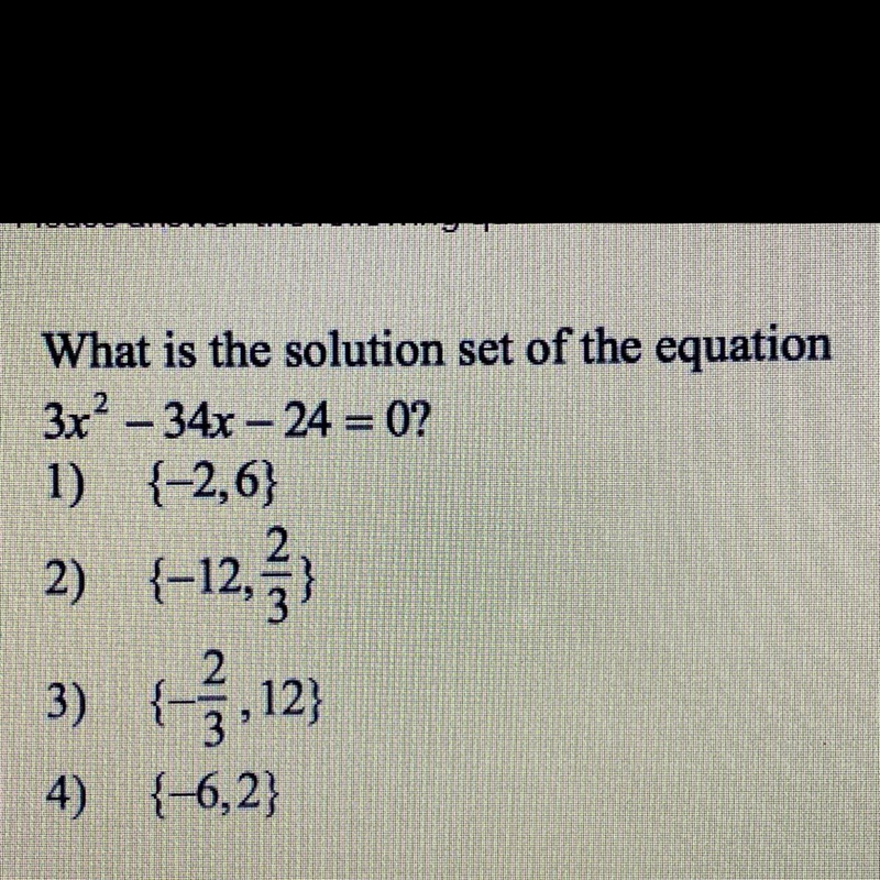 I don’t know how to solve this. Can anyone help me get the answer and the work-example-1