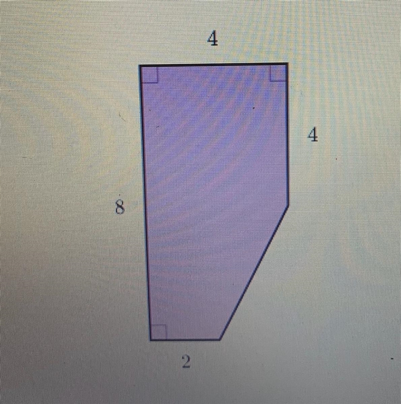 Find the area of this shape below-example-1