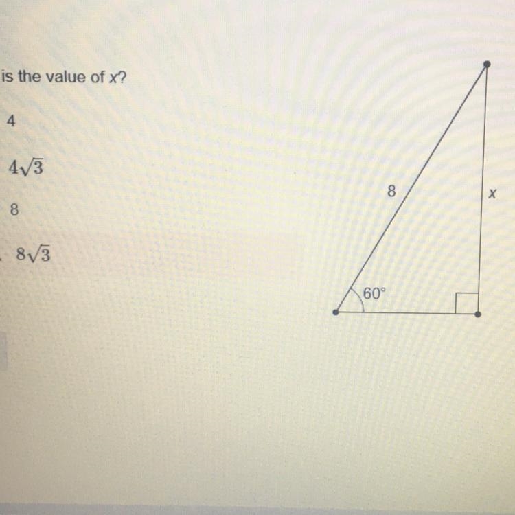 What is the value of x-example-1