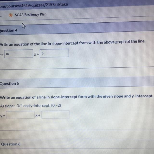 Can I get an answer to question 5?-example-1