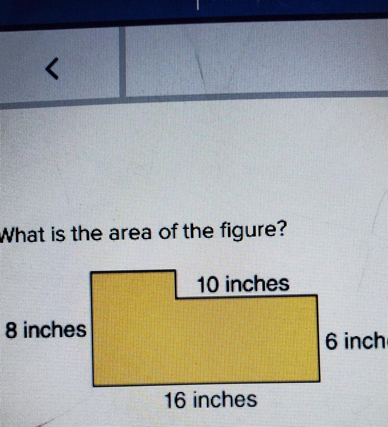 What is the area of the figure ​-example-1