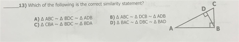 So I took a test from my teachers desk and took photos of the test questions. I am-example-1